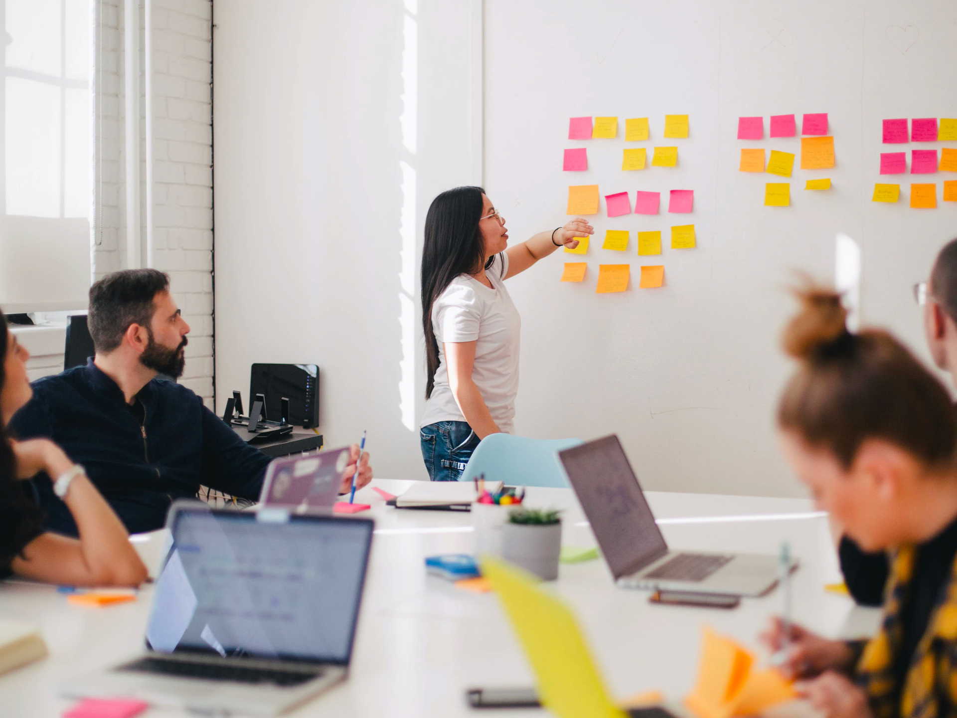 Choosing Applicant Tracking Systems